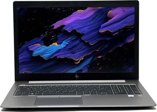 SKU: NTB1025133 Ноутбук HP ZBook 15u G6 IPS Intel Core i5 (i5-8365U) 16 Гб 1 Тб SSD (Вживаний - Клас A-) - Image 1