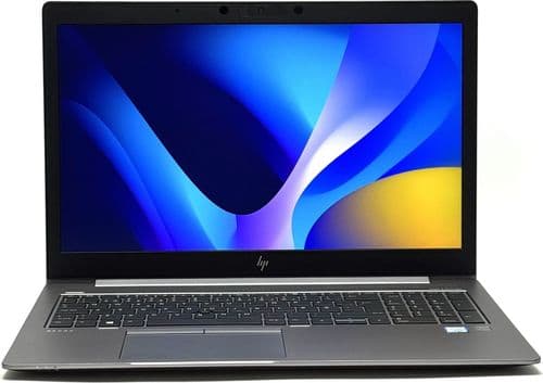 SKU: NTB1025139 Б/В Ноутбук HP ZBook 15u G6 IPS Intel Core i7 (i7-8665U) 32 Гб 512 Гб SSD Клас A- (NTB1025139) - Image 1