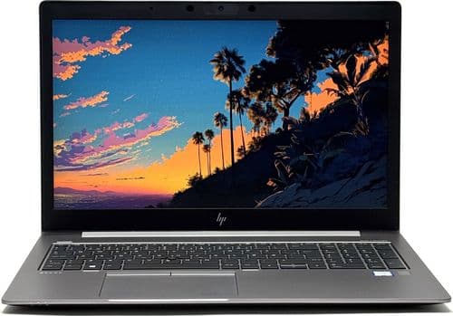 SKU: NTB1025140 Б/В Ноутбук HP ZBook 15u G6 IPS Intel Core i7 (i7-8665U) 32 Гб 512 Гб SSD Клас A- (NTB1025140) - Image 1