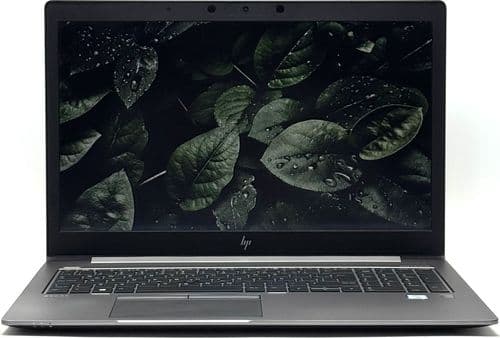 SKU: NTB1025144 Б/В Ноутбук HP ZBook 15u G6 Multitouch Intel Core i7 (i7-8665U) 16 Гб 256 Гб SSD Клас A- (NTB1025144) - Image 1