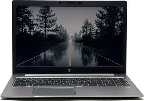 SKU: NTB1025145 Б/В Ноутбук HP ZBook 15u G6 Multitouch Intel Core i7 (i7-8665U) 16 Гб 256 Гб SSD Клас A- (NTB1025145) - Image 1