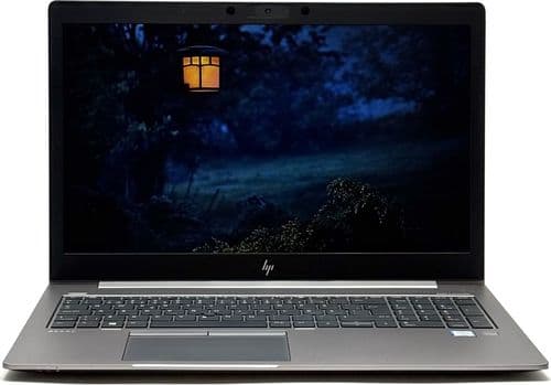 SKU: NTB1025146 Б/В Ноутбук HP ZBook 15u G6 IPS Intel Core i7 (i7-8665U) 32 Гб 512 Гб SSD Клас A- (NTB1025146) - Image 1