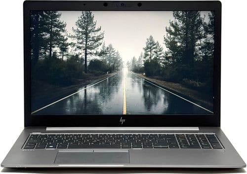 SKU: NTB1025148 Б/В Ноутбук HP ZBook 15u G6 IPS Intel Core i7 (i7-8665U) 32 Гб 512 Гб SSD Клас A (NTB1025148) - Image 1