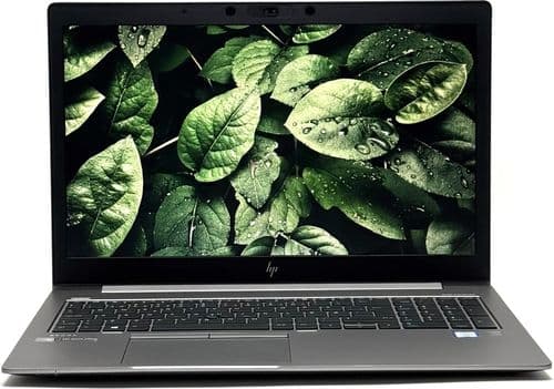 SKU: NTB1025155 Ноутбук HP ZBook 15u G5 IPS (Sure View 120 Гц) Intel Core i7 (i7-8650U) 32 Гб 512 Гб SSD (Вживаний - Клас A-) - Image 1