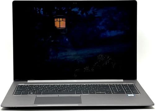 SKU: NTB1025156 Ноутбук HP ZBook 15u G5 Multitouch Intel Core i7 (i7-8650U) 16 Гб 256 Гб SSD (Вживаний - Клас A) - Image 1