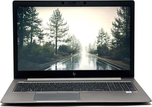 SKU: NTB1025160 Ноутбук HP ZBook 15u G5 IPS (Sure View 120 Гц) Intel Core i7 (i7-8650U) 16 Гб 512 Гб SSD (Вживаний - Клас A-) - Image 1