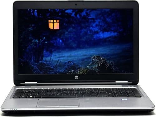SKU: NTB1025166 Ноутбук HP ProBook 650 G2 TN Intel Core i5 (i5-6300U) 8 Гб 256 Гб SSD (Вживаний - Клас A-) - Image 1