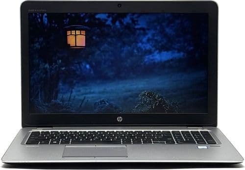 SKU: NTB1025175 Ноутбук HP EliteBook 850 G3 TN Intel Core i5 (i5-6200U) 16 Гб 128 Гб SSD + 500 Гб HDD (Вживаний - Клас A) - Image 1