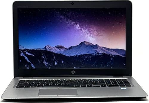 SKU: NTB1025177 Б/В Ноутбук HP EliteBook 850 G3 TN Intel Core i5 (i5-6300U) 8 Гб 256 Гб SSD Клас A (NTB1025177) - Image 1