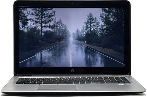 SKU: NTB1025178 Б/В Ноутбук HP EliteBook 850 G3 Multitouch (TN) Intel Core i5 (i5-6300U) 8 Гб 512 Гб SSD Клас A (NTB1025178) - Image 1