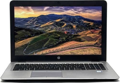 SKU: NTB1025194 Б/В Ноутбук HP EliteBook 850 G3 TN Intel Core i5 (i5-6300U) 8 Гб 256 Гб SSD Клас A- (NTB1025194) - Image 1
