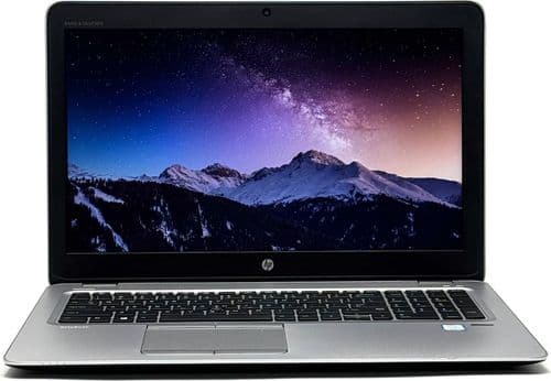 SKU: NTB1025195 Б/В Ноутбук HP EliteBook 850 G3 TN Intel Core i5 (i5-6300U) 8 Гб 256 Гб SSD Клас A- (NTB1025195) - Image 1