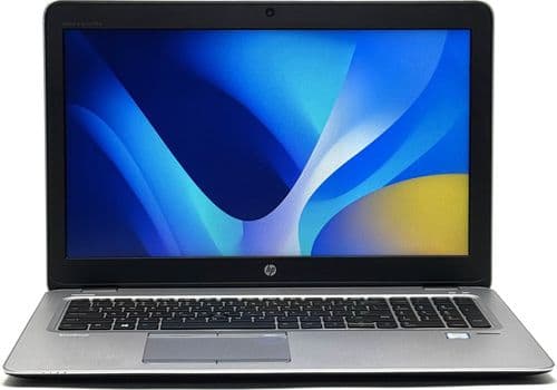 SKU: NTB1025200 Б/В Ноутбук HP EliteBook 850 G3 TN Intel Core i5 (i5-6300U) 8 Гб 128 Гб + 500 Гб HDD SSD Клас A (NTB1025200) - Image 1