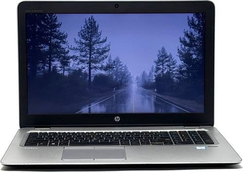SKU: NTB1025201 Б/В Ноутбук HP EliteBook 850 G3 TN Intel Core i5 (i5-6200U) 8 Гб 128 Гб + 500 Гб HDD SSD Клас A- (NTB1025201) - Image 1