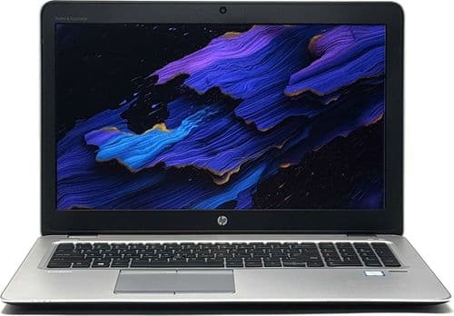 SKU: NTB1025207 Б/В Ноутбук HP EliteBook 850 G3 TN Intel Core i5 (i5-6300U) 8 Гб 256 Гб SSD Клас A- (NTB1025207) - Image 1