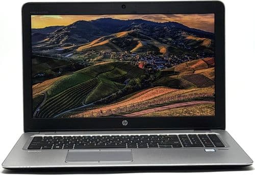 SKU: NTB1025209 Б/В Ноутбук HP EliteBook 850 G3 TN Intel Core i5 (i5-6300U) 8 Гб 256 Гб SSD Клас A- (NTB1025209) - Image 1