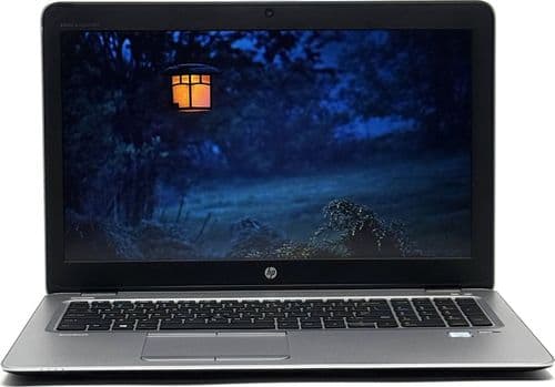 SKU: NTB1025210 Б/В Ноутбук HP EliteBook 850 G3 TN Intel Core i5 (i5-6300U) 8 Гб 256 Гб SSD Клас A (NTB1025210) - Image 1