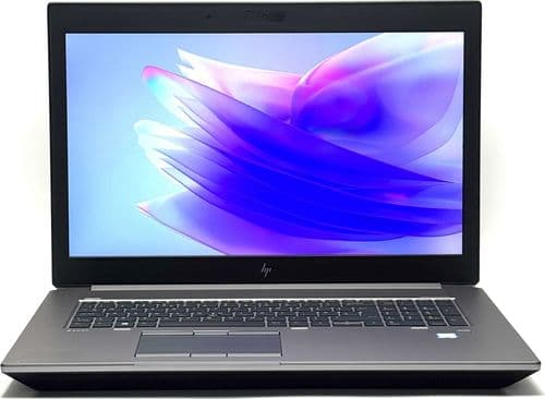 SKU: NTB1025214 Б/В Ноутбук HP ZBook 17 G6 IPS Intel Core i5 (i5-9400H) 16 Гб 512 Гб SSD Клас A- (NTB1025214) - Image 1