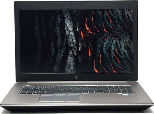 SKU: NTB1025216 Б/В Ноутбук HP ZBook 17 G5 IPS Intel Core i7 (i7-8750H) 32 Гб 512 Гб SSD Клас A- (NTB1025216) - Image 1