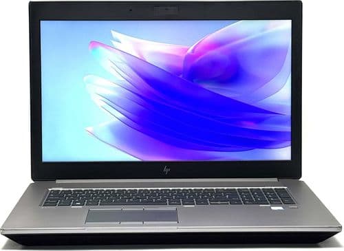 SKU: NTB1025227 Б/В Ноутбук HP ZBook 17 G5 IPS Intel Core i7 (i7-8850H) 32 Гб 512 Гб SSD Клас B (NTB1025227) - Image 1