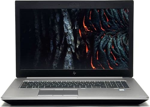 SKU: NTB1025229 Б/В Ноутбук HP ZBook 17 G5 IPS Intel Core i7 (i7-8750H) 32 Гб 512 Гб SSD Клас B (NTB1025229) - Image 1