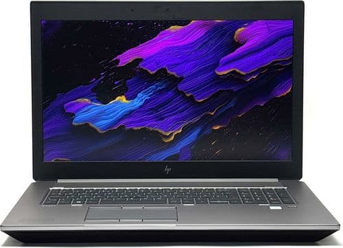 SKU: NTB1025236 Б/В Ноутбук HP ZBook 17 G6 IPS Intel Core i5 (i5-9400H) 16 Гб 512 Гб SSD Клас A- (NTB1025236) - Image 1