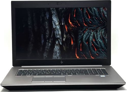 SKU: NTB1025240 Б/В Ноутбук HP ZBook 17 G5 IPS Intel Core i7 (i7-8750H) 32 Гб 512 Гб SSD Клас A- (NTB1025240) - Image 1
