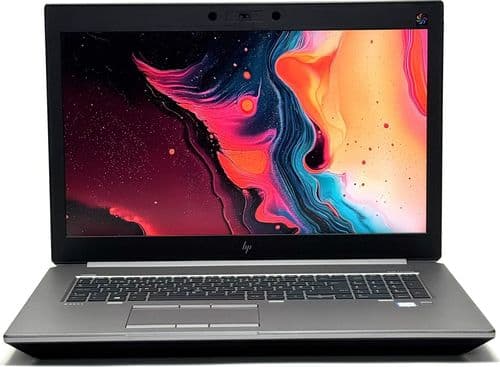 SKU: NTB1025248 Б/В Ноутбук HP ZBook 17 G5 IPS Intel Xeon (E-2176M) 32 Гб 1 Тб SSD Клас A- (NTB1025248) - Image 1