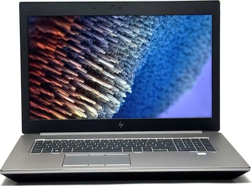 SKU: NTB1025255 Б/В Ноутбук HP ZBook 17 G5 IPS Intel Core i7 (i7-8750H) 32 Гб 512 Гб SSD Клас A- (NTB1025255) - Image 1