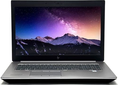SKU: NTB1025258 Б/В Ноутбук HP ZBook 17 G6 IPS Intel Core i5 (i5-9400H) 16 Гб 512 Гб SSD Клас A- (NTB1025258) - Image 1