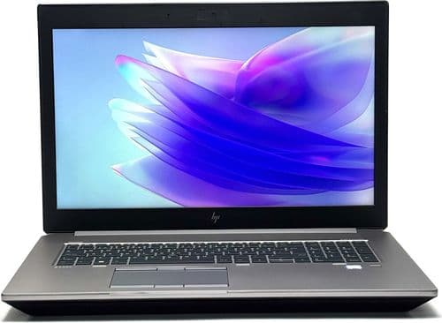 SKU: NTB1025262 Б/В Ноутбук HP ZBook 17 G5 IPS Intel Core i7 (i7-8750H) 32 Гб 512 Гб SSD Клас A- (NTB1025262) - Image 1