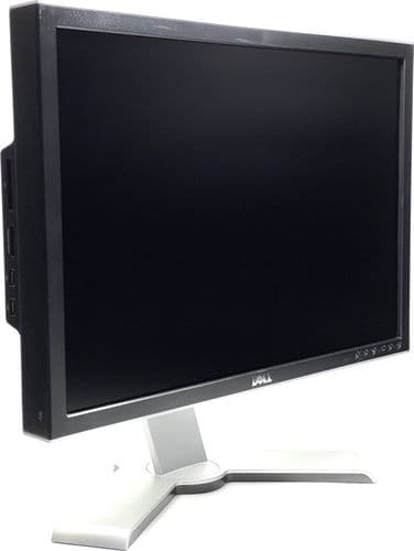 SKU: NTB11211024 Монітор Dell 2408WFP 24" S-PVA ( Клас A-) - Image 1