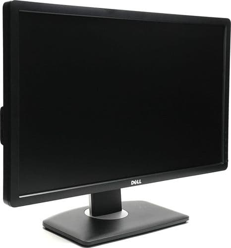 SKU: NTB11211026 Монітор Dell P2412h 24" TFT+TN ( Клас A-) - Image 1