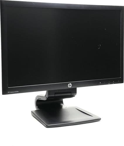 SKU: NTB11211162 Монітор HP LA2306x 23" TFT+TN ( Клас B) - Image 1
