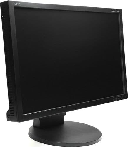 SKU: NTB11211255 Монітор NEC EA241WM 24" TFT+TN ( Клас A-) - Image 1