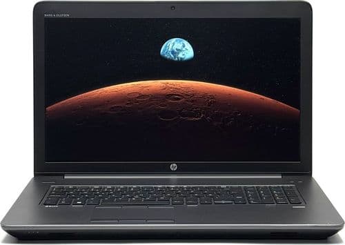 SKU: NTB1125003 Б/В Ноутбук HP ZBook 17 G3 IPS Intel Core i7 (i7-6820HQ) 32 Гб 512 Гб SSD Клас A- (NTB1125003) - Image 1