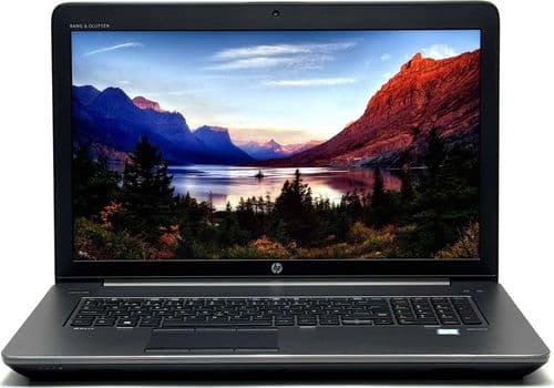 SKU: NTB1125019 Ноутбук HP ZBook 17 G3 IPS Intel Core i7 (i7-6820HQ) 32 Гб 512 Гб SSD Клас A- (NTB1125019) Б/В - Image 1
