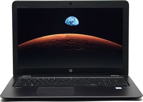 SKU: NTB1125029 Б/В Ноутбук HP ZBook 15u G3 IPS Intel Core i7 (i7-6600U) 16 Гб 256 Гб SSD Клас A- (NTB1125029) - Image 1