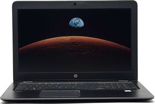 SKU: NTB1125031 Ноутбук HP ZBook 15u G3 IPS Intel Core i7 (i7-6600U) 8 Гб 180 Гб SSD Клас A- (NTB1125031) Б/В - Image 1