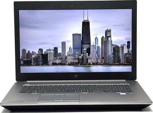 SKU: NTB1125039 Б/В Ноутбук HP ZBook 17 G6 IPS Intel Core i5 (i5-9400H) 16 Гб 512 Гб SSD Клас A- (NTB1125039) - Image 1