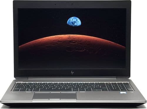 SKU: NTB1125043 Б/В Ноутбук HP ZBook 15 G5 IPS Intel Core i5 (i5-8400H) 32 Гб 512 Гб SSD Клас A- (NTB1125043) - Image 1
