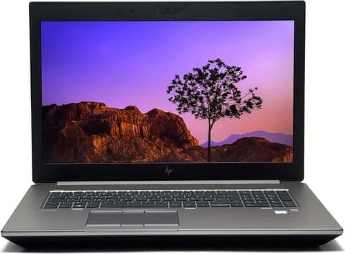 SKU: NTB1125045 Б/В Ноутбук HP ZBook 17 G6 IPS Intel Core i7 (i7-9850H) 64 Гб 512 Гб SSD Клас A (NTB1125045) - Image 1