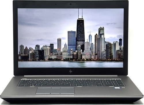 SKU: NTB1125046 Б/В Ноутбук HP ZBook 17 G6 IPS Intel Core i7 (i7-9850H) 64 Гб 512 Гб SSD Клас A- (NTB1125046) - Image 1