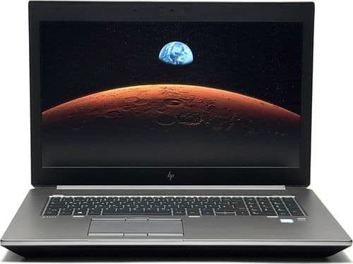 SKU: NTB1125049 Б/В Ноутбук HP ZBook 17 G6 IPS Intel Core i7 (i7-9850H) 64 Гб 512 Гб SSD Клас A- (NTB1125049) - Image 1