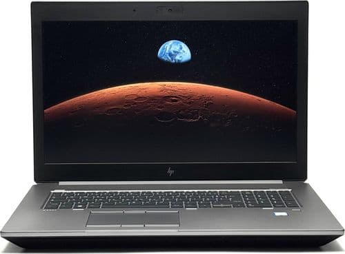SKU: NTB1125053 Б/В Ноутбук HP ZBook 17 G6 IPS Intel Core i5 (i5-9400H) 16 Гб 512 Гб SSD Клас A- (NTB1125053) - Image 1