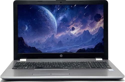 SKU: NTB1125080 Ноутбук HP 250 G6 TN Intel Core i5 (i5-7200U) 8 Гб 256 Гб SSD Клас A- (NTB1125080) Б/В - Image 1