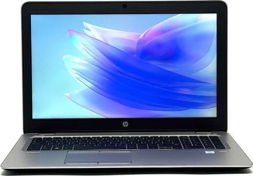 SKU: NTB1125092 Б/В Ноутбук HP EliteBook 850 G3 TN Intel Core i5 (i5-6300U) 8 Гб 128 Гб + 500 Гб HDD SSD Клас A- (NTB1125092) - Image 1