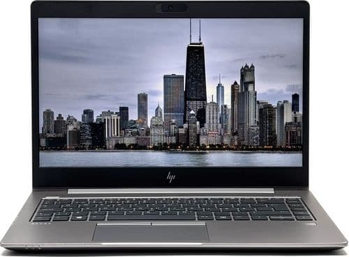 SKU: NTB1125108 Б/В Ноутбук HP ZBook 14u G6 IPS Intel Core i7 (i7-8565U) 16 Гб 512 Гб SSD Клас B (NTB1125108) - Image 1