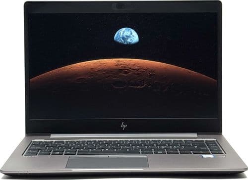 SKU: NTB1125110 Б/В Ноутбук HP ZBook 14u G6 IPS Intel Core i7 (i7-8565U) 32 Гб 512 Гб SSD Клас A (NTB1125110) - Image 1