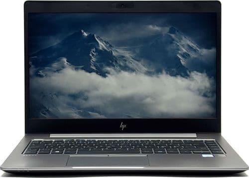 SKU: NTB1125112 Б/В Ноутбук HP ZBook 14u G6 IPS Intel Core i7 (i7-8565U) 32 Гб 512 Гб SSD Клас B (NTB1125112) - Image 1